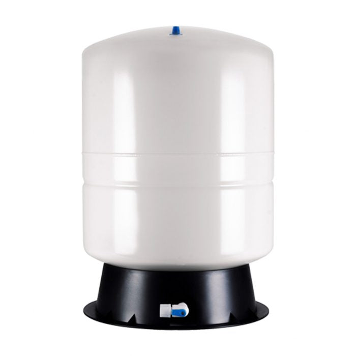 40 Litre 11 Galon Metal Su Arıtma Tankı