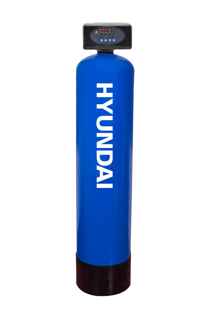 Hyundai 10x54 Endüstriyel Kireç Önleyici Yumuşatma Sistemi