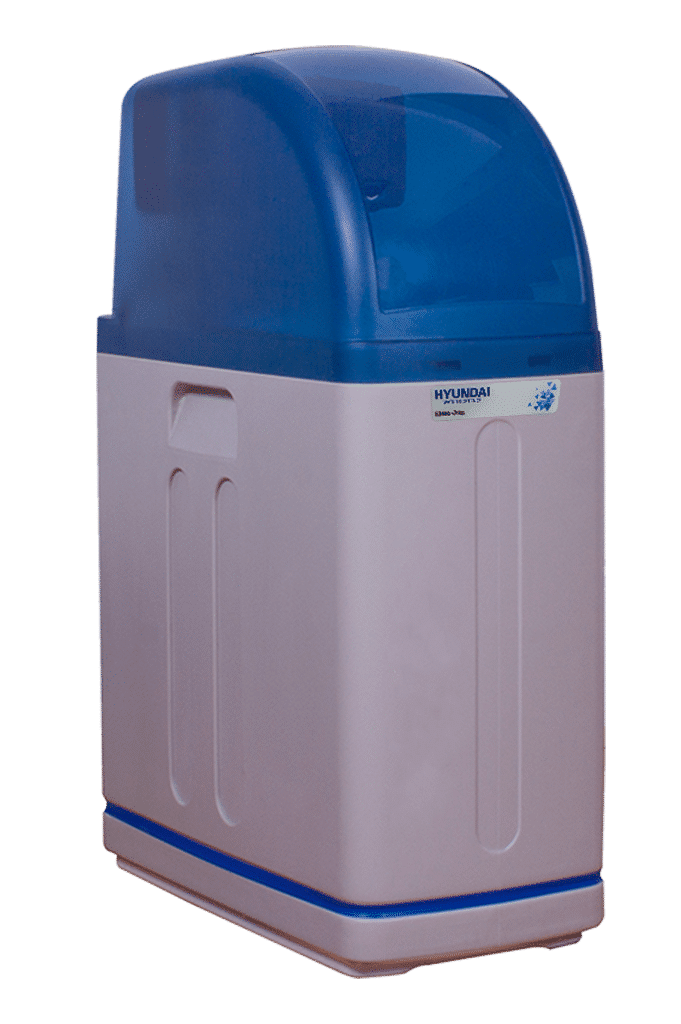 Hyundai Mini Kabinet Kireç Önleyici Yumuşatma Sistemi