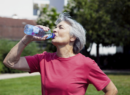 Sağlıklı Su İçmenin Önemi