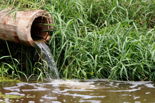 Sağlıksız Su Tüketiminin Zararları