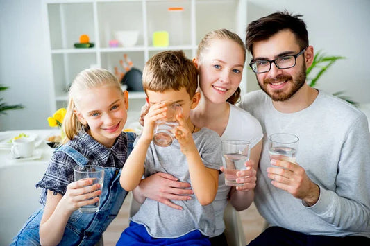 Sağlıklı Su Tüketiminin 8 Faydası