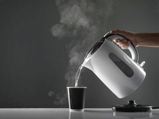 Sıcak Su İçmenin Şaşırtıcı Faydaları