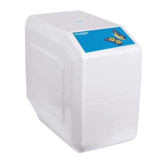 Hyundai NSF Onaylı Kompakt Su Arıtma Cihazı