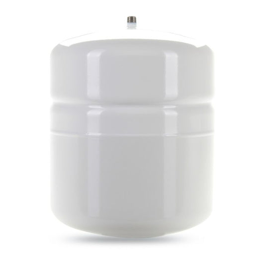 12 Litre 3.2 Galon Metal Arıtma Tankı