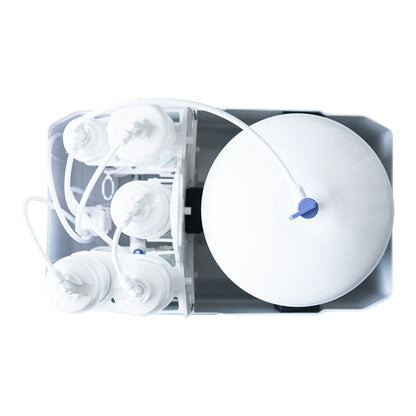 Hyundai NSF Onaylı Kompakt Su Arıtma Cihazı