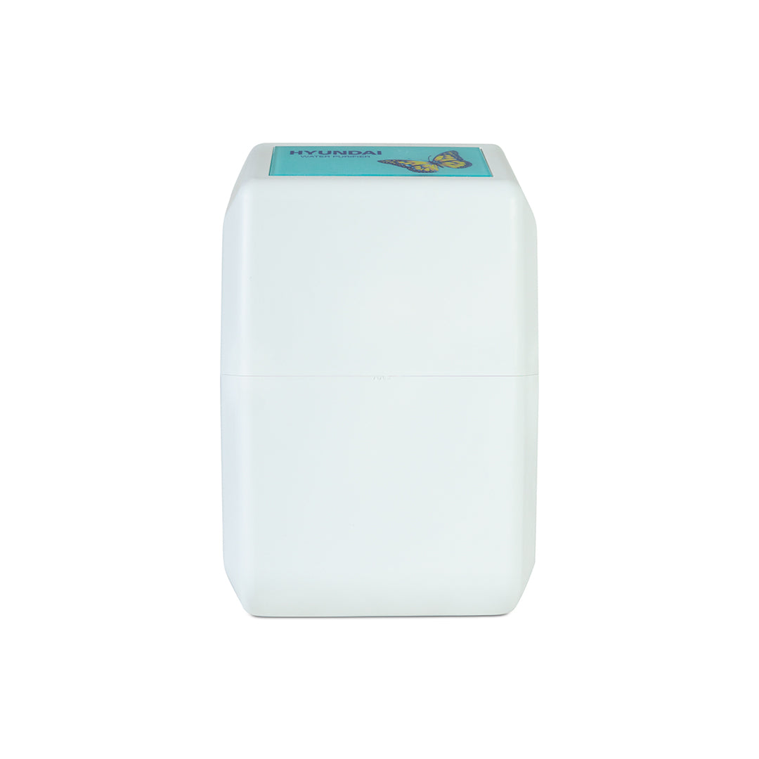 Hyundai NSF Onaylı Kompakt Su Arıtma Cihazı