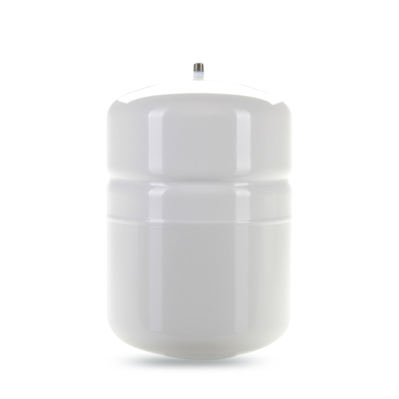 8 Litre 2.2 Galon Metal Arıtma Tankı