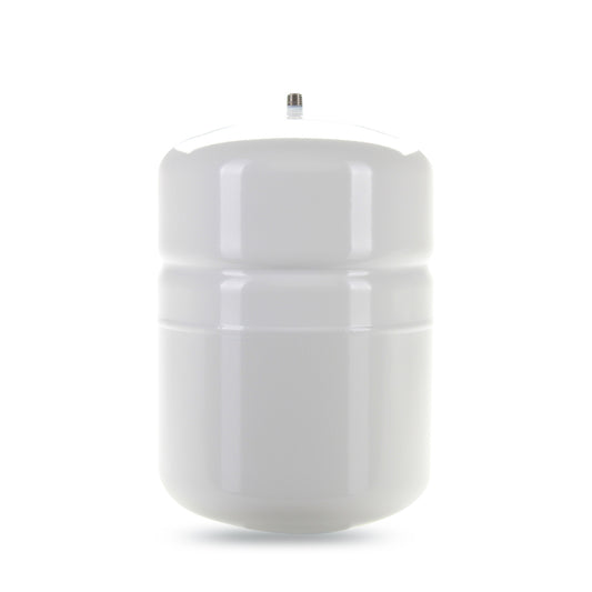 8 Litre 2.2 Galon Metal Arıtma Tankı