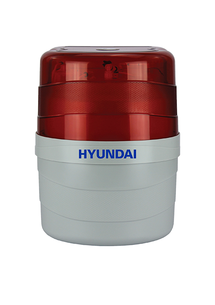 Hyundai NSF Onaylı Ares Kompakt Su Arıtma Cihazı