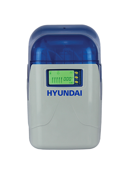 Hyundai NSF Onaylı Vega Ultra Dijital Akıllı Su Arıtma Cihazı