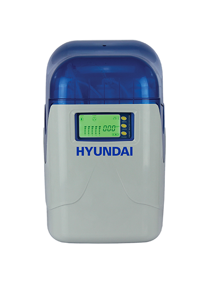 Hyundai NSF Onaylı Vega Ultra Dijital Akıllı Su Arıtma Cihazı