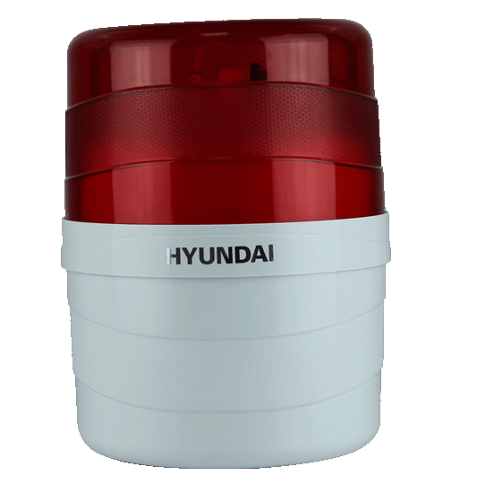 Hyundai NSF Onaylı Ares Kompakt Su Arıtma Cihazı