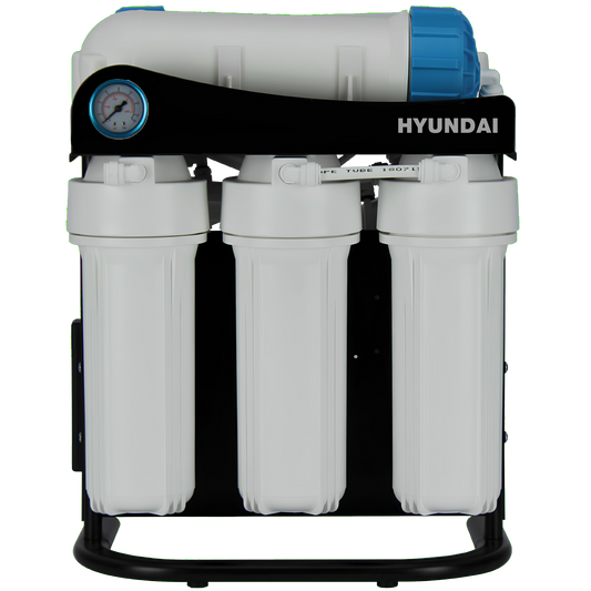 Hyundai HND300GPD Direkt Akış İş Yeri Tipi Su Arıtma Cihazı
