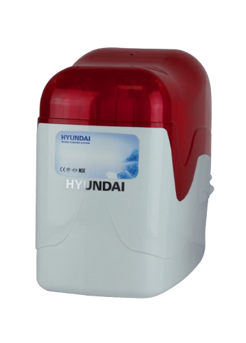 Hyundai NSF Onaylı Vega Kompakt Su Arıtma Cihazı