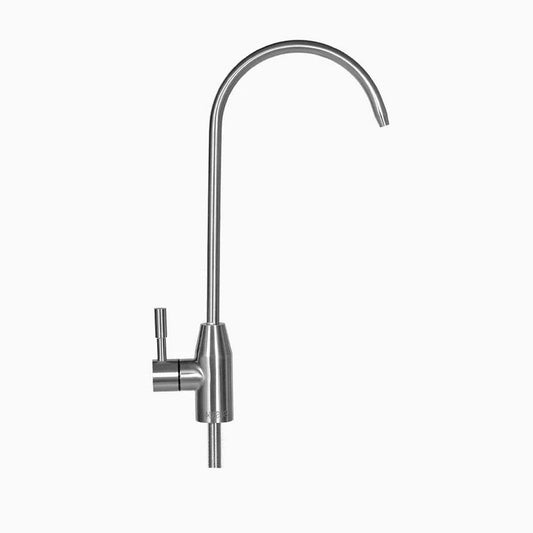 304 Paslanmaz Çelik Su Arıtma Musluğu